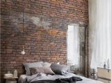 Brick Effect Wall Mural You Don T Need A Brick Wall to Achieve Your Dream Lofty