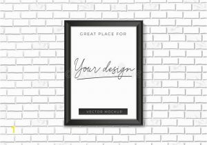 Brick Wall Mural Mockup Mockup Wall Stock Illustrations – 73 347 Mockup Wall Stock