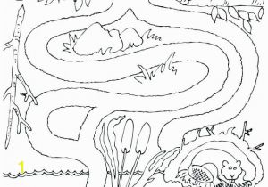 Bridge Coloring Pages for Kids Free Printable Colouring Pages River – Pusat Hobi