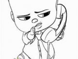 Briefcase Coloring Page 36 Best Boss Baby Images On Pinterest