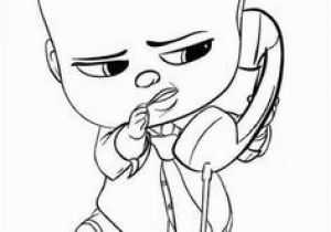 Briefcase Coloring Page 36 Best Boss Baby Images On Pinterest