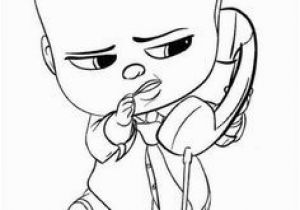 Briefcase Coloring Page 36 Best Boss Baby Images On Pinterest