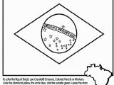 Briefcase Coloring Page Brazil Flag Coloring Page Coloring Pages Pinterest