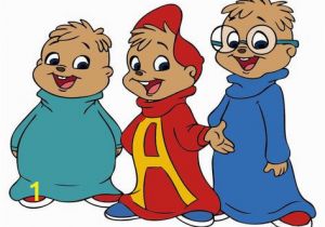 Brittany and the Chipettes Coloring Pages List Of Pinterest Alvin and the Chipmunks Cartoon Coloring