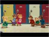 Brittany and the Chipettes Coloring Pages Videos Matching Alvin and the Chipmunks