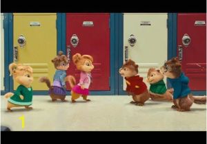 Brittany and the Chipettes Coloring Pages Videos Matching Alvin and the Chipmunks