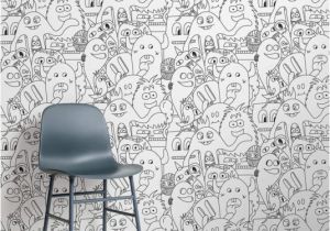 Broken Concrete Wall Mural Kids Wallpaper & Children S Wallpaper Murals