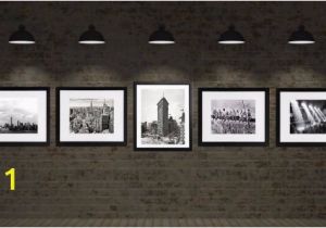 Brooklyn Bridge Black and White Wall Mural New York Wall Art Framed Black and White New York City Landscape Wall Art Prints Framed Brooklyn Bridge Lunchtime atop A Skyscraper I