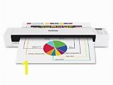 Brother Ds 720d Mobile Duplex Color Page Scanner Brother Scanners Dsmobile at Fice Depot