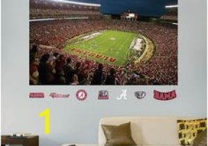 Bryant Denny Stadium Wall Mural 66 Best Roll Tide Roll Images In 2019