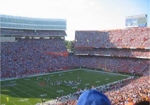 Bryant Denny Stadium Wall Mural the 12 Best Destinations In College Football