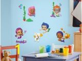 Bubble Guppies Wall Mural 47 Best Bubble Guppies Birthday Images