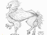 Buckbeak Coloring Pages Buckbeak by Svieta Sv On Deviantart