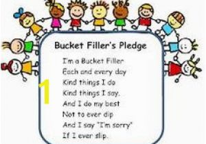 Bucket Filling Coloring Pages 202 Best Fill A Bucket Images On Pinterest