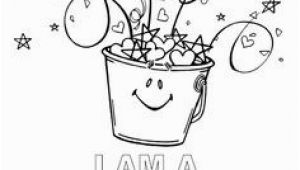 Bucket Filling Coloring Pages 378 Best Bucket Fillers Images On Pinterest