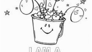 Bucket Filling Coloring Pages 378 Best Bucket Fillers Images On Pinterest