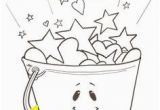 Bucket Filling Coloring Pages 43 Best Bucket Fillers Images On Pinterest