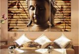 Buddha Wall Mural Wallpaper 25 Outdoor Buddha Wall Art Kunuzmetals