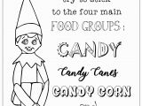 Buddy the Elf Movie Coloring Pages Buddy the Elf Coloring Pages Coloring Pages