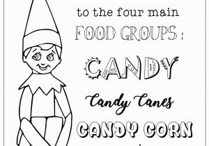 Buddy the Elf Movie Coloring Pages Buddy the Elf Coloring Pages Coloring Pages