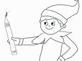 Buddy the Elf Movie Coloring Pages Buddy the Elf Drawing at Getdrawings