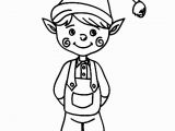 Buddy the Elf Movie Coloring Pages Buddy the Elf Drawing at Getdrawings