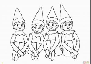 Buddy the Elf Movie Coloring Pages Buddy the Elf Drawing at Getdrawings