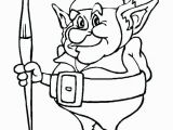 Buddy the Elf Movie Coloring Pages Elf Movie Coloring Pages at Getcolorings