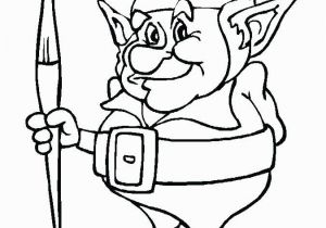 Buddy the Elf Movie Coloring Pages Elf Movie Coloring Pages at Getcolorings
