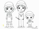 Buddy the Elf Movie Coloring Pages the Best Free Buddy Drawing Images Download From 160 Free