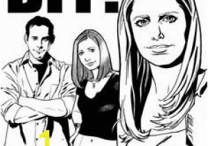 Buffy Coloring Pages 645 Best Buffy the Vampire Slayer Images On Pinterest In 2018