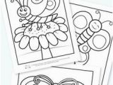 Bug Jar Coloring Page 979 Best Bugs & Insect Activities for Kids Images On Pinterest