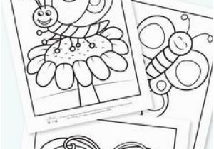 Bug Jar Coloring Page 979 Best Bugs & Insect Activities for Kids Images On Pinterest