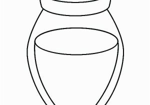 Bug Jar Coloring Page Bug Jar Coloring Page Artstudio301 Kids Coloring