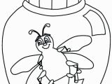 Bug Jar Coloring Page Bug Jar Coloring Page Bug Jar Coloring Page – Bixoufo Kids Coloring