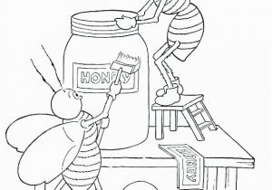 Bug Jar Coloring Page Full Size Coloring Pages – Malebogfo