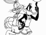 Bugs Bunny and Daffy Duck Coloring Pages Bugs Bunny and Daffy Duck Coloring Pages for Kids