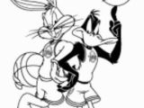 Bugs Bunny and Daffy Duck Coloring Pages Bugs Bunny and Daffy Duck Coloring Pages for Kids