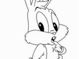 Bugs Bunny Easter Coloring Pages 21 Best Looney Tunes Images