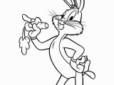 Bugs Bunny Halloween Coloring Pages 23 Beautiful Collection Loony Tunes Coloring