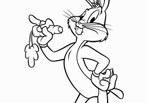 Bugs Bunny Halloween Coloring Pages 23 Beautiful Collection Loony Tunes Coloring