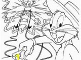 Bugs Bunny Halloween Coloring Pages 8 Best Ausmalbilder Bugs Bunny Images