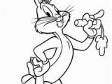 Bugs Bunny Halloween Coloring Pages 8 Best Ausmalbilder Bugs Bunny Images