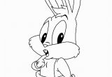 Bugs Bunny Halloween Coloring Pages Disney Bunnies Coloring Pages Baby Bugs Bunny Coloring