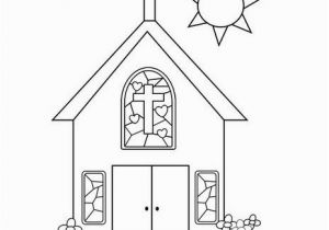 Building the Temple Coloring Pages Coloring Pages School Building New Church Coloring Pages for