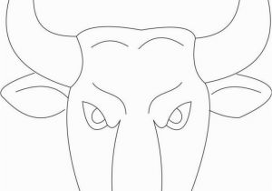 Bull Head Coloring Page Catfish Coloring Page Bull Head