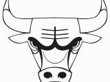 Bull Head Coloring Page Chicago Bulls Coloring Pages Printable In Cure Page Draw 2 Bull to