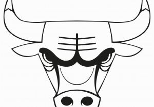 Bull Head Coloring Page Chicago Bulls Coloring Pages Printable In Cure Page Draw 2 Bull to