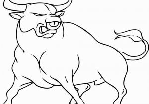 Bull Head Coloring Page Exploit Bull Head Coloring Page Angry Drawing at Getdrawings