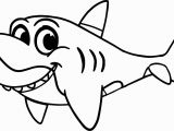 Bull Shark Coloring Page Coloring Book Baby Shark Coloring Pages – Pusat Hobi